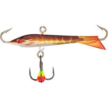 Балансир Select Smile 55mm 18.0g NP (Northern Pike) (1870-19-65) 1870-19-65 фото