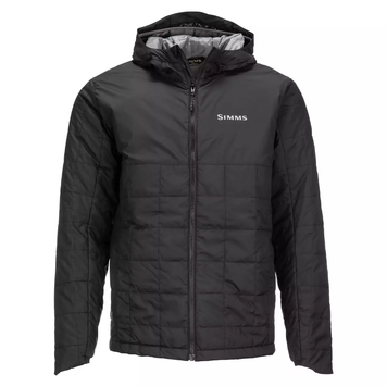 Куртка Simms Fall Run Hoody Black XL / (2185774 / 13401-001-50) 2185774 фото