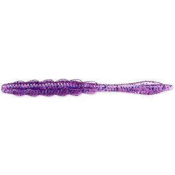 Силікон FishUp Scaly FAT 3.2 in # 014-Violet / Blue (10060103) 10060103 фото