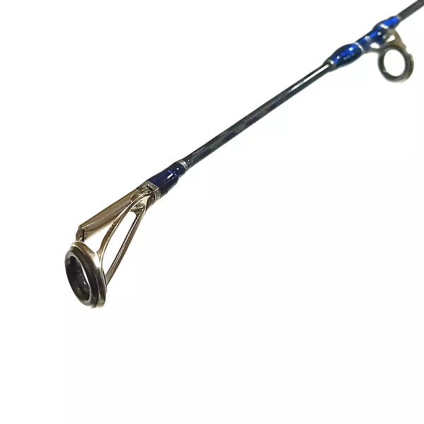 Спиннинговое удилище Jigging Master Monster Game Special 50BH 1.52м 250-600г (РБ-2177315) 2177315 фото