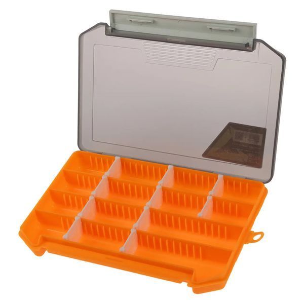 Коробка Select Terminal Tackle Box SLXD-39 (1870-42-01) 1870-42-01 фото