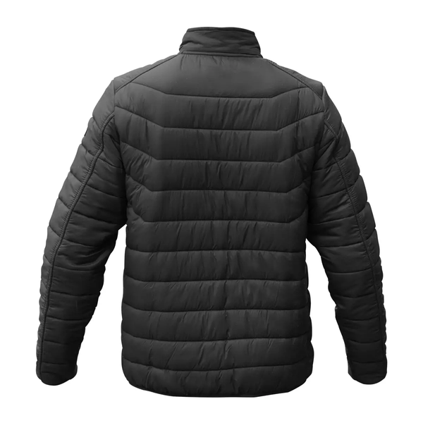 Куртка Viverra Warm Cloud Jacket Black L (РБ-2233009) 2233009 фото