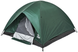 Палатка Skif Outdoor Adventure II, 200x200 см (3-х местная), к:green (389-00-83) 389-00-83 фото 3