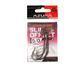 Крючок Azura Slim Offset Worm Hook #5/0 (ASOW-50) ASOW-50 фото 2