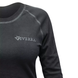 Термобілизна жіноча Viverra Soft Warm Black XS (РБ-2230162) 2230162 фото 4