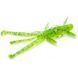 Силікон FishUp Shrimp 4.5" #026 Flo Chartreuse/Green (10080119) 10080119 фото