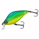 Воблер Yo-Zuri 3DS Flat Crank 55F 55mm 7.5g #HCLL / (742015 / F1141-HCLL) 742015 фото