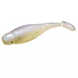 Силікон Lunker City Grubster 10/BG 2.75" #233 Sexy Shiner / (2146300 / 87233) 2146300 фото