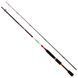 Удилище Salmo Kraft Jigging MH 7-26g/2.20m (KR2300-220) KR2300-220 фото 1