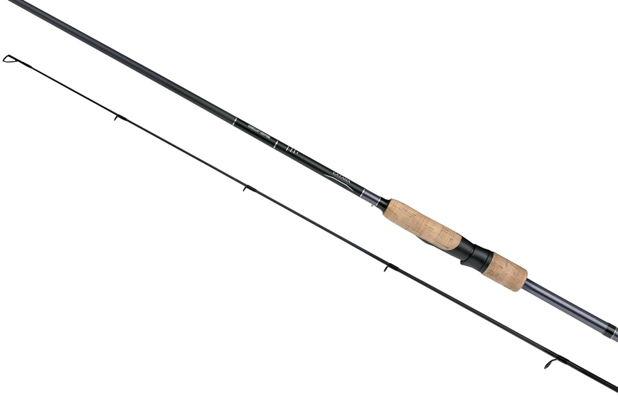 Спінінг Shimano Catana FX Spinning M-Fast 8'10''/2.69m 14-40g (2266-42-63) 2266-42-63 фото