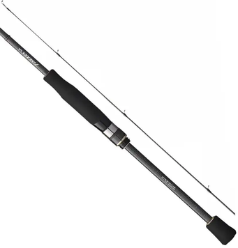 Спінінг Graphiteleader Finezza UX 23GFINUS-832ML-T 2.53m 3-15g (G18241) G18241 фото