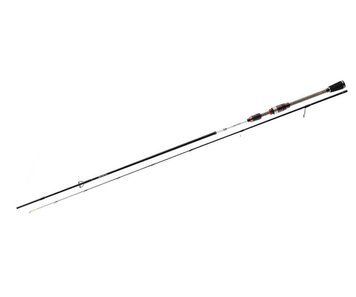 Cпінінговe вудилище Daiwa Silver Creek Ultra Light New 2.35м 3-14г (11430-231) 11430-231 фото