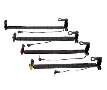 Набор свингеров Carp Pro Flex Pro (CP2540) CP2540 фото