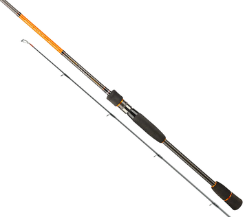 Вудилище спінінгове Graphiteleader Tiro Prototype GOTPS-792ML-T 2.36м 3-21г (G08386) 651206 фото