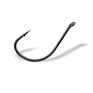 Крючки Gurza PINT HOOK №10 BC 6шт. 10 шт (K-1040-010) K-1040-010 фото