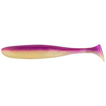 Силікон Keitech Easy Shiner 2in / 12 шт / 50мм / (колір PAL#12) (1551-07-69) 1551-07-69 фото