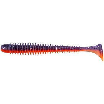 Силикон Keitech Swing Impact 3.5in/80мм/8шт/ (цвет pal09) (1551-06-70) 1551-06-70 фото