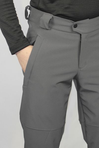 Штаны BAFT MASCOT PANTS gray р.XL (MT2004-XL) MT2004-XL фото