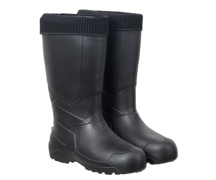 Сапоги Dry Walker Strong Track Black р.43 112-43B фото
