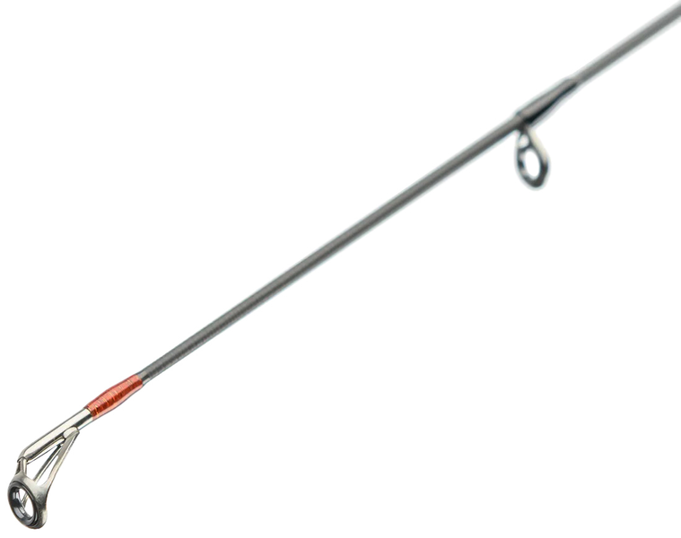 Удилище спиннинговое Graphiteleader Tiro Prototype GOTPS-792ML-T 2.36м 3-21г (G08386) 651206 фото