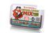 Пеллетс Interkrill "METHOD/STICK MIX", 400 г+ (Ликвид Криль-Скопекс-Кальмар, 50г) (PLS-008) PLS-008 фото 1