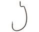 Гачки Azura Tournament Power Hook №1/0 ATPH10 фото 1