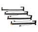 Набор свингеров Carp Pro Flex Pro (CP2540) CP2540 фото 1