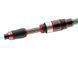 Cпінінговe вудилище Daiwa Silver Creek Ultra Light New 2.35м 3-14г (11430-231) 11430-231 фото 2