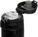 Термокружка ZOJIRUSHI SM-TAE48SA-BZ 0.48 л чорний (1678-05-16) 1678-05-16 фото 2