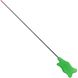 Удочка зимняя Select Ice Jig-2 бескатушковая 44cm 18g для баланса ц:зеленый (1870-31-09) 1870-31-09 фото