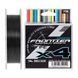 Шнур YGK Frontier X4 Assorted Single Color 100м 0.185мм 5.4кг/12lb (5545-03-20) 5545-03-20 фото 5