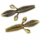 Силикон ZMAN TRD Bugz 2.75" 6pc #California Craw / (2193860 / TBUGZ-268PK6) 2193860 фото