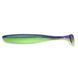 Силікон Keitech Easy Shiner 4in (7шт) з активною грою (колір 255) (1551-05-67) 1551-05-67 фото