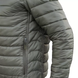 Куртка с капюшоном Viverra Warm Cloud Jacket Olive L (РБ-2232975) 2232975 фото 3