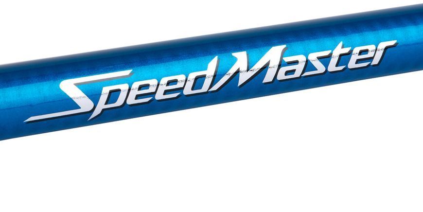 Удилище серфовое Shimano Speedmaster Surf 4.50м max 225г Hybrid Tip 3sec. 2266-31-23 фото