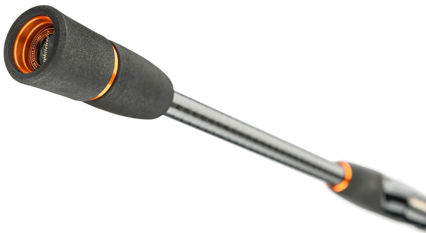 Удилище спиннинговое Graphiteleader Tiro Prototype GOTPS-792ML-T 2.36м 3-21г (G08386) 651206 фото