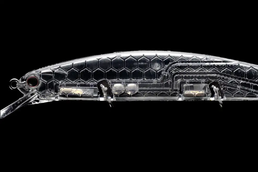 Воблер OSP Asura Varuna 110 SP 113mm 16.0g P83 (1.0-1.5m) (2659-10-10) 2659-10-10 фото