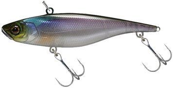 Воблер Jackall TN SLIM8 80mm 12.0g Ghost Wakasagi (цвет 162) (1699-18-87) 1699-18-87 фото
