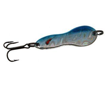 Блешня Flagman Dart-Spoon 8г /F002/ (FDS-8-002) FDS-8-002 фото