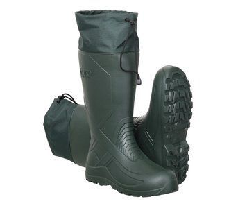 Чоботи Dry Walker X-Track Ultra With Tower Collar Green р.41 201T-41G фото