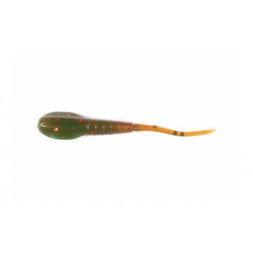 Силикон Lucky John TROUTINO 2,5in/63мм/8шт/цвет PA16 (140126-PA16) 140126-PA16 фото