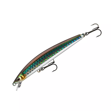 Воблер Daiwa Tournament Minnow 95SP-SR 9.5cm 9.5g #KBNG (16711-602 / 2259288) 2259288 фото