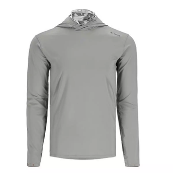 Худой Simms Sflex Guide Hoody Cndr/Rgmnt Cam Cndr XL (13659-2001-50 / 2241301) 2241301 фото