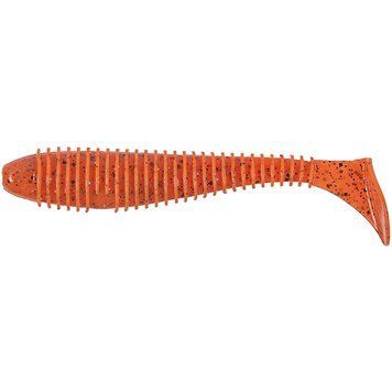 Силікон Keitech Swing Impact FAT 4.3in (6 шт/уп) к:ea#13 (1551-12-61) 1551-12-61 фото