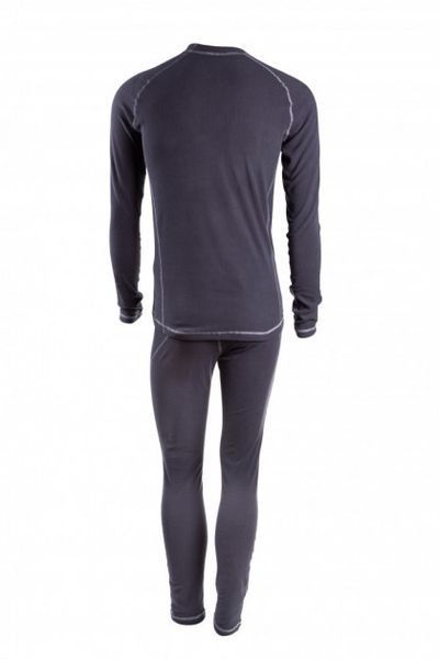 Термобелье Baft X-Line Men 4XL серый (XL1107-XXXXL) XL1107-XXXXL фото
