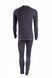 Термобелье Baft X-Line Men 4XL серый (XL1107-XXXXL) XL1107-XXXXL фото 3