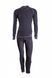 Термобелье Baft X-Line Men 4XL серый (XL1107-XXXXL) XL1107-XXXXL фото 2