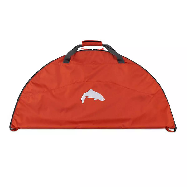 Сумка Simms Taco Wader Bag Simms Orange (11471-800-00 / 2234873) 2234873 фото