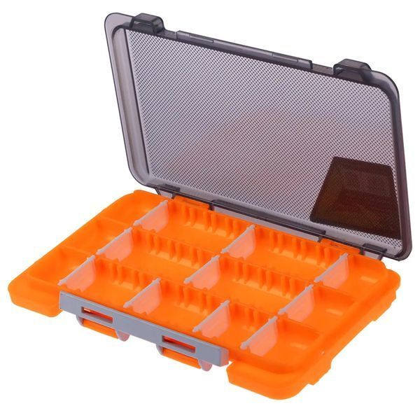 Коробка Select Terminal Tackle Box SLXD-63A (1877-07-57) 1877-07-57 фото