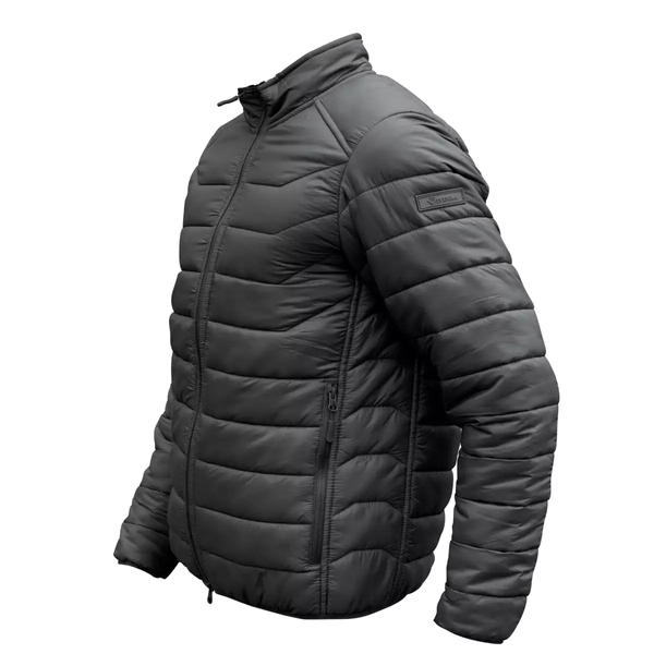 Куртка Viverra Warm Cloud Jacket Black XXL (РБ-2233011) 2233011 фото